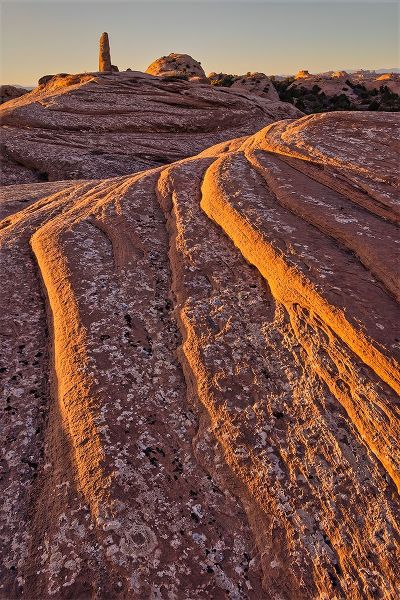 Ford, John 아티스트의 Rock Abstract-Moab-Utah작품입니다.